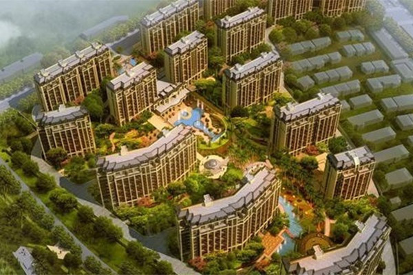 安吉 溪上篁庭 安吉 溪上篁庭